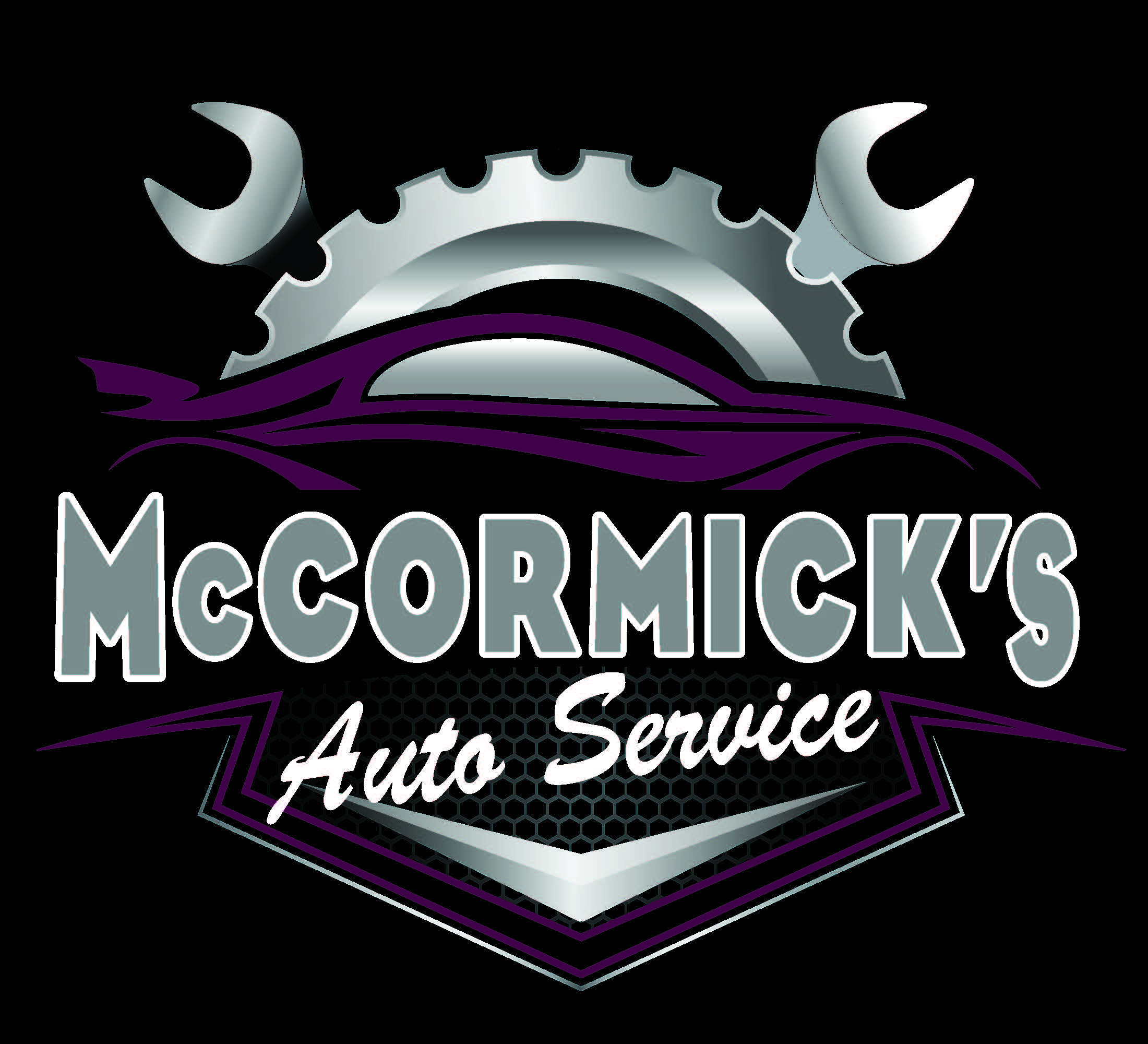 $12.50 gets you $25 to spend at McCormick's Auto Service